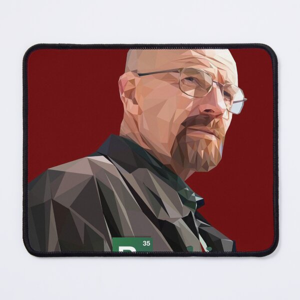 Item preview, breaking bad bus  designed and sold by abeklein563.