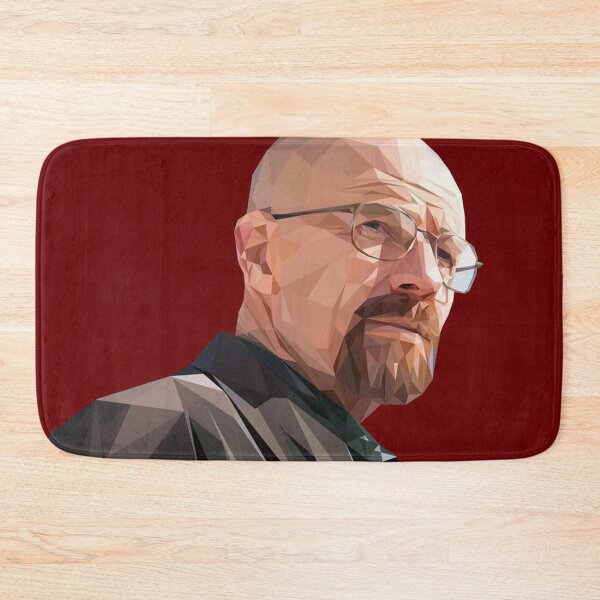 Item preview, breaking bad bus  designed and sold by abeklein563.