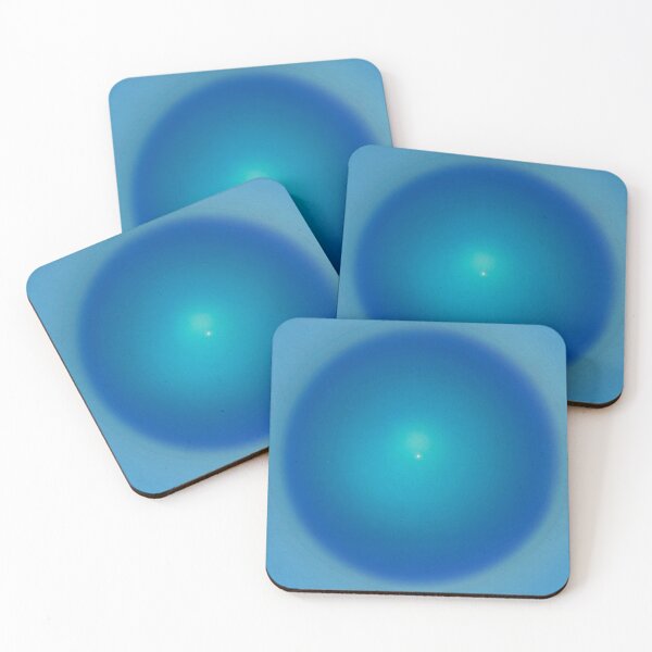 Item preview, Blue Aura designed and sold by whakaaro.
