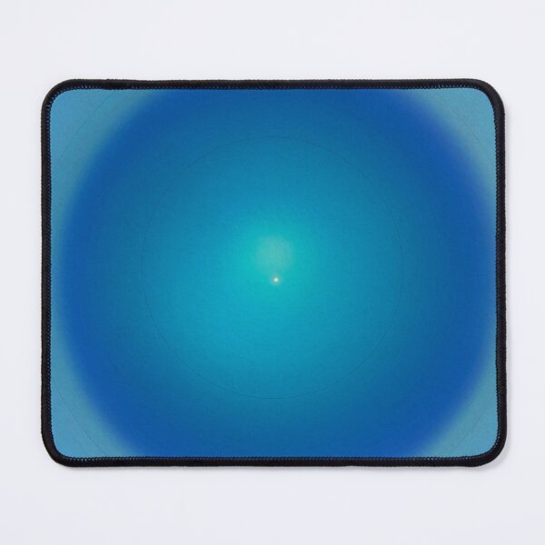 Item preview, Blue Aura designed and sold by whakaaro.