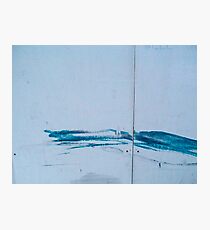 beuys-ish Photographic Print