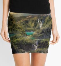 fairyland Mini Skirt