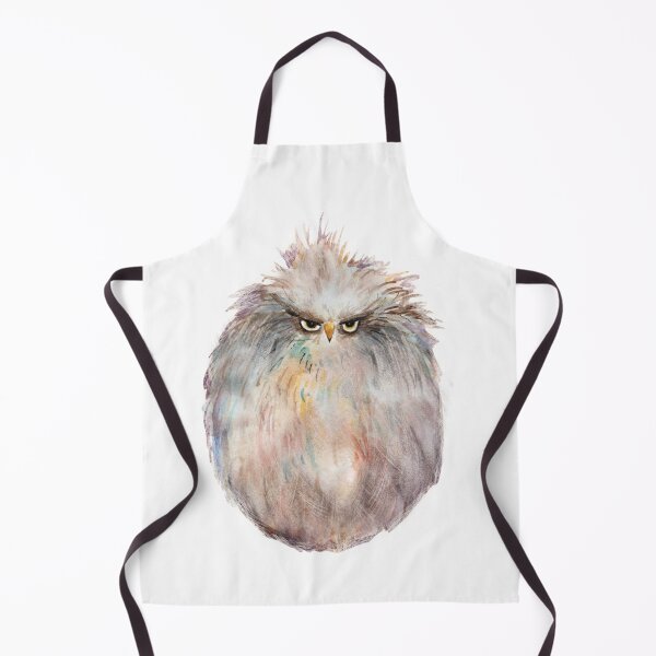 Item preview, Fluffy Bird designed and sold by AnastasiaDesign.