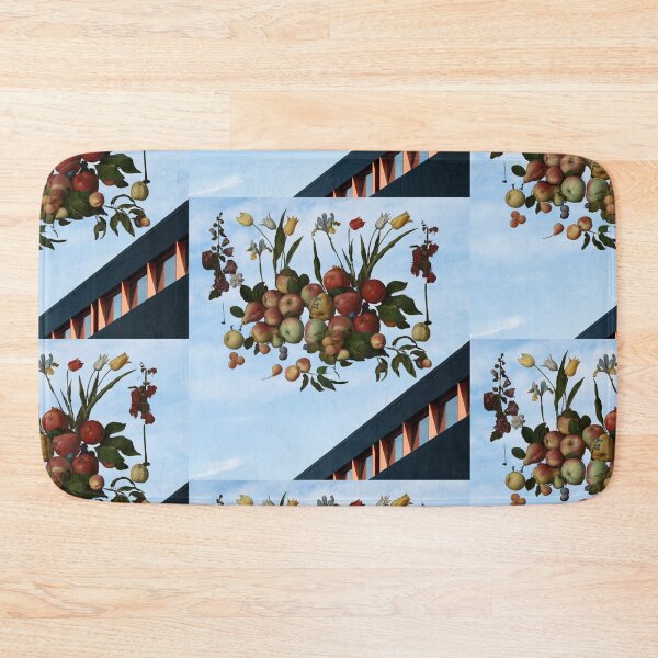 Item preview, Fruit Skyline 2 | Apples | Pears | Peaches  designed and sold by CosmicStory.