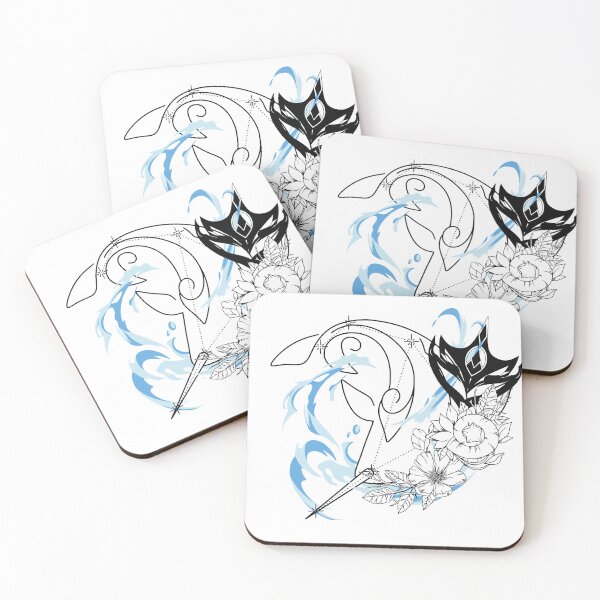 Item preview, Tartaglia Constellation Design designed and sold by KyasurinShop.