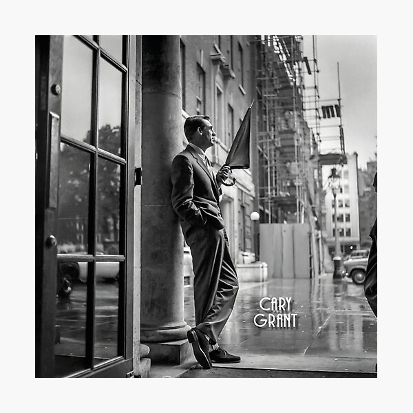 Item preview, Cary Grant designed and sold by Jools-57.