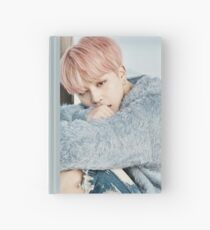 BTS - YNWA Jimin Hardcover Journal
