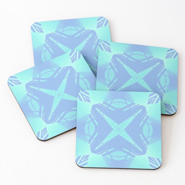Item preview, GeoShape Graphic No.4 CP22041c designed and sold by Carina Parry Studios.
