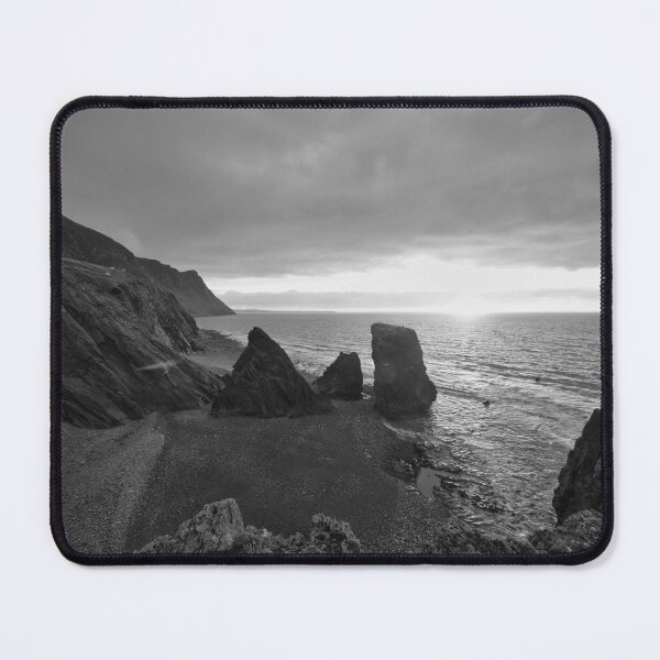 Item preview, Trevor Stacks b&w designed and sold by Derren Jones.