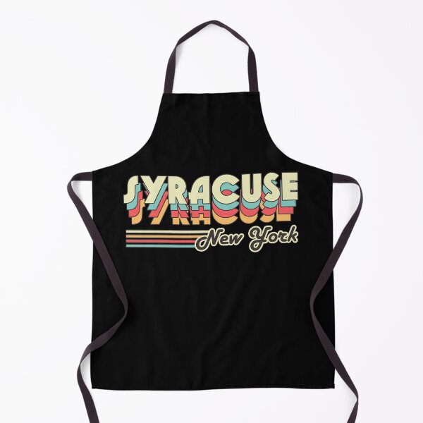 Item preview, Syracuse town retro designed and sold by chrlalexandru.