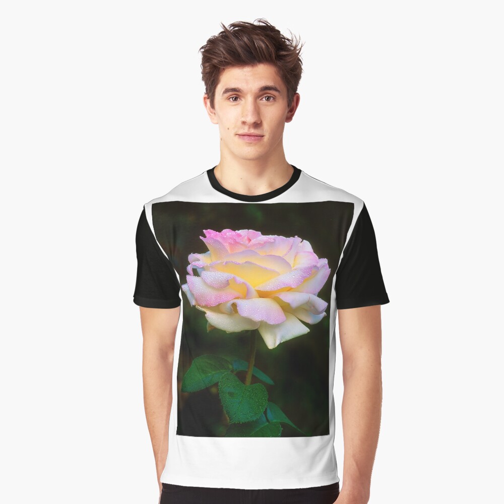 Item preview, Graphic T-Shirt designed and sold by nikongreg.
