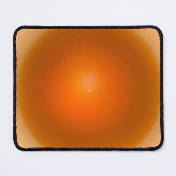Item preview, Orange Aura designed and sold by whakaaro.