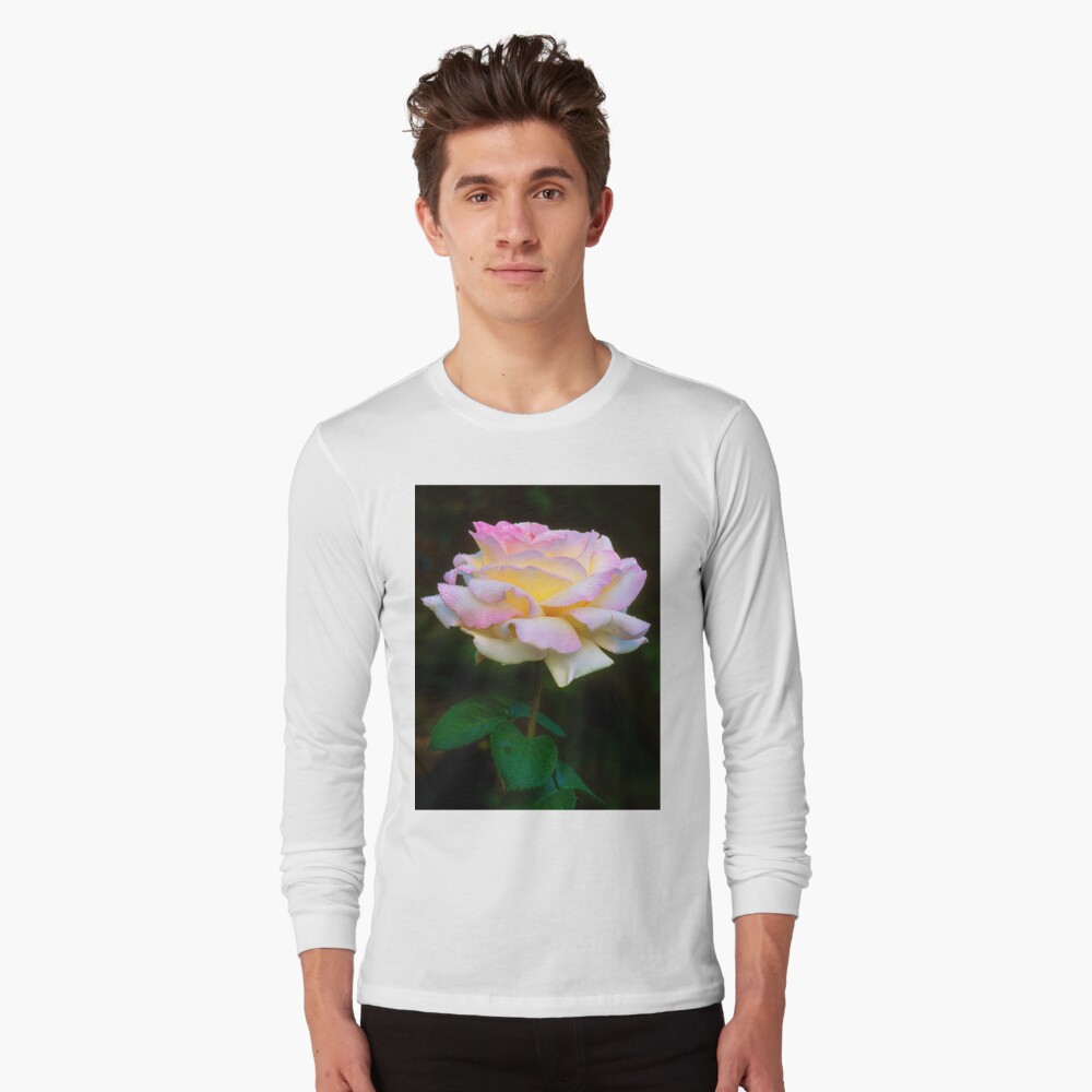 Item preview, Long Sleeve T-Shirt designed and sold by nikongreg.