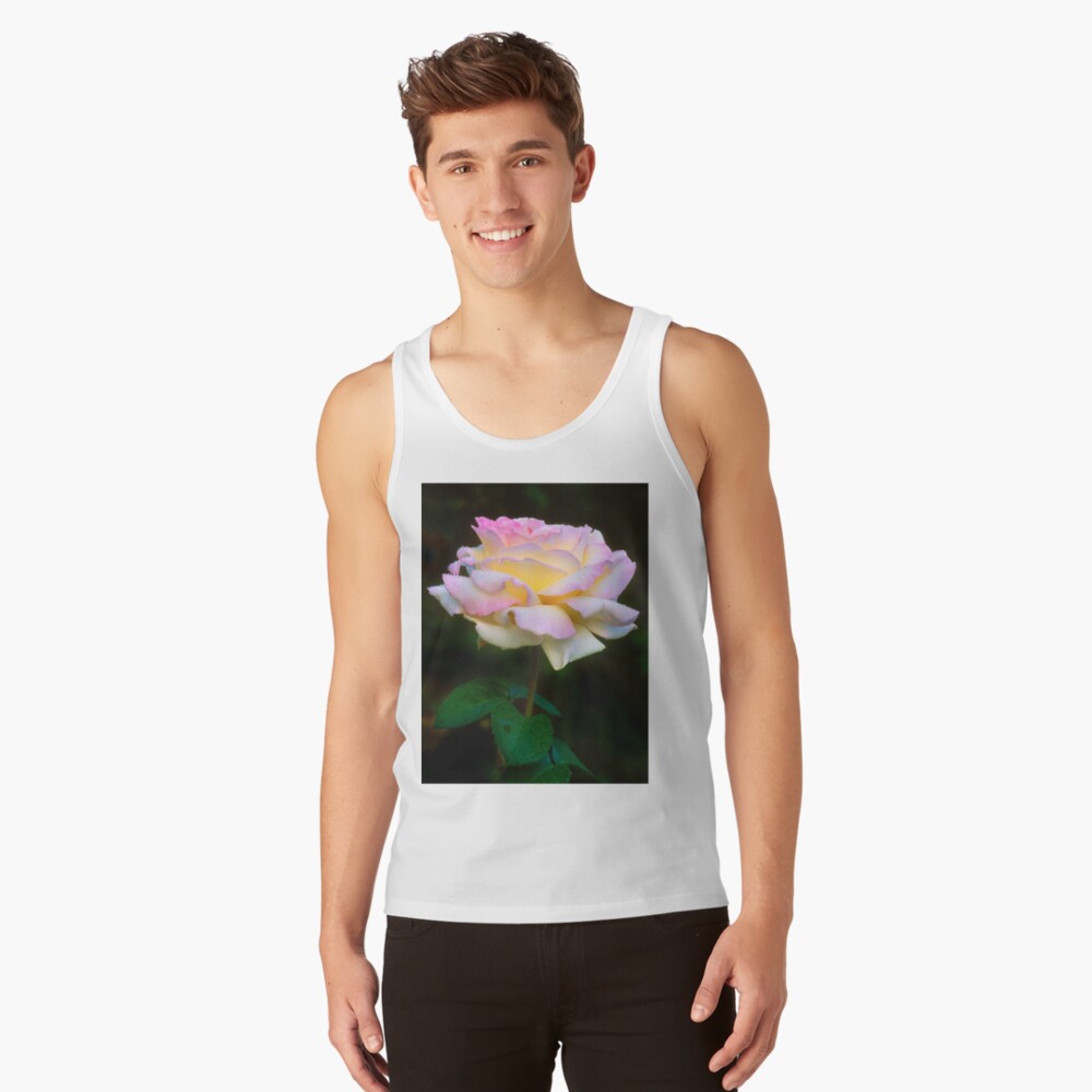 Item preview, Tank Top designed and sold by nikongreg.