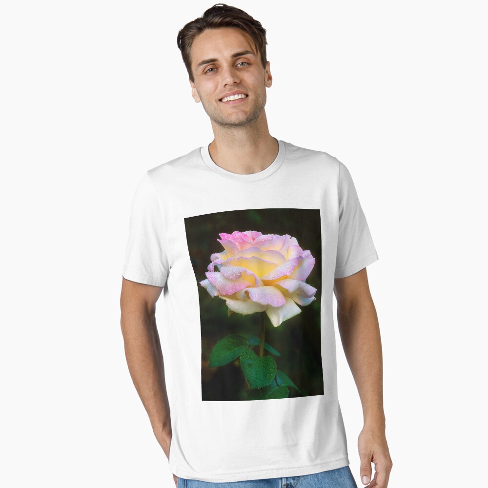 Item preview, Essential T-Shirt designed and sold by nikongreg.