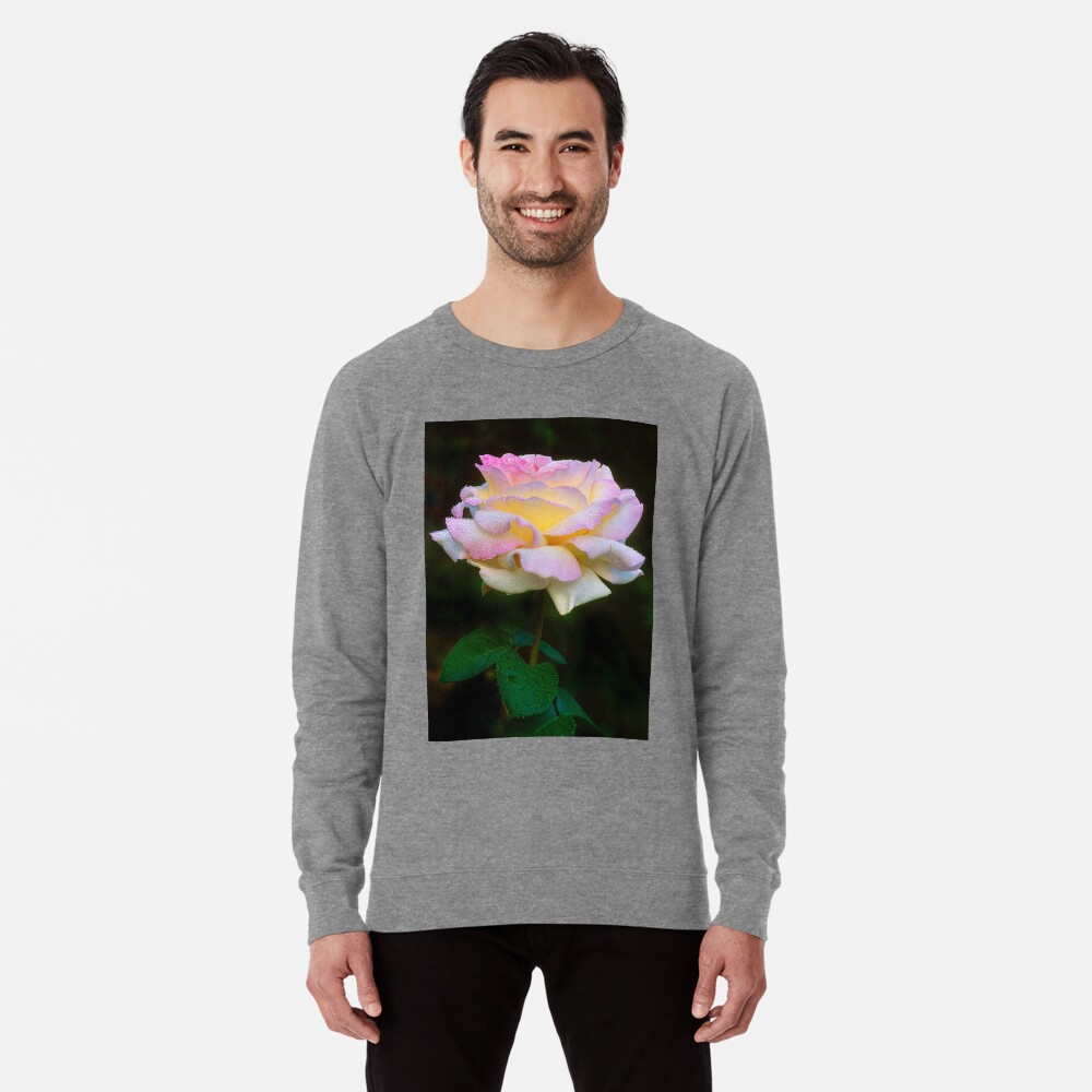 Item preview, Lightweight Sweatshirt designed and sold by nikongreg.