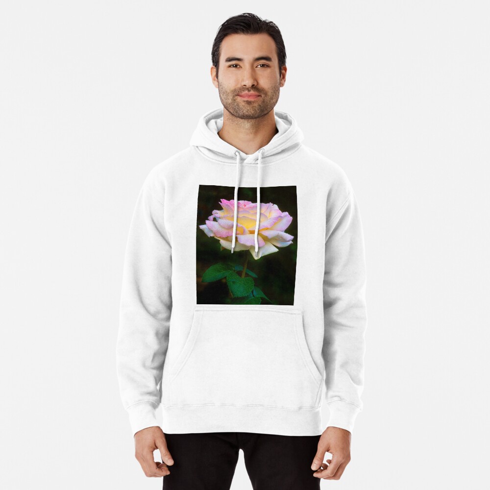 Item preview, Pullover Hoodie designed and sold by nikongreg.