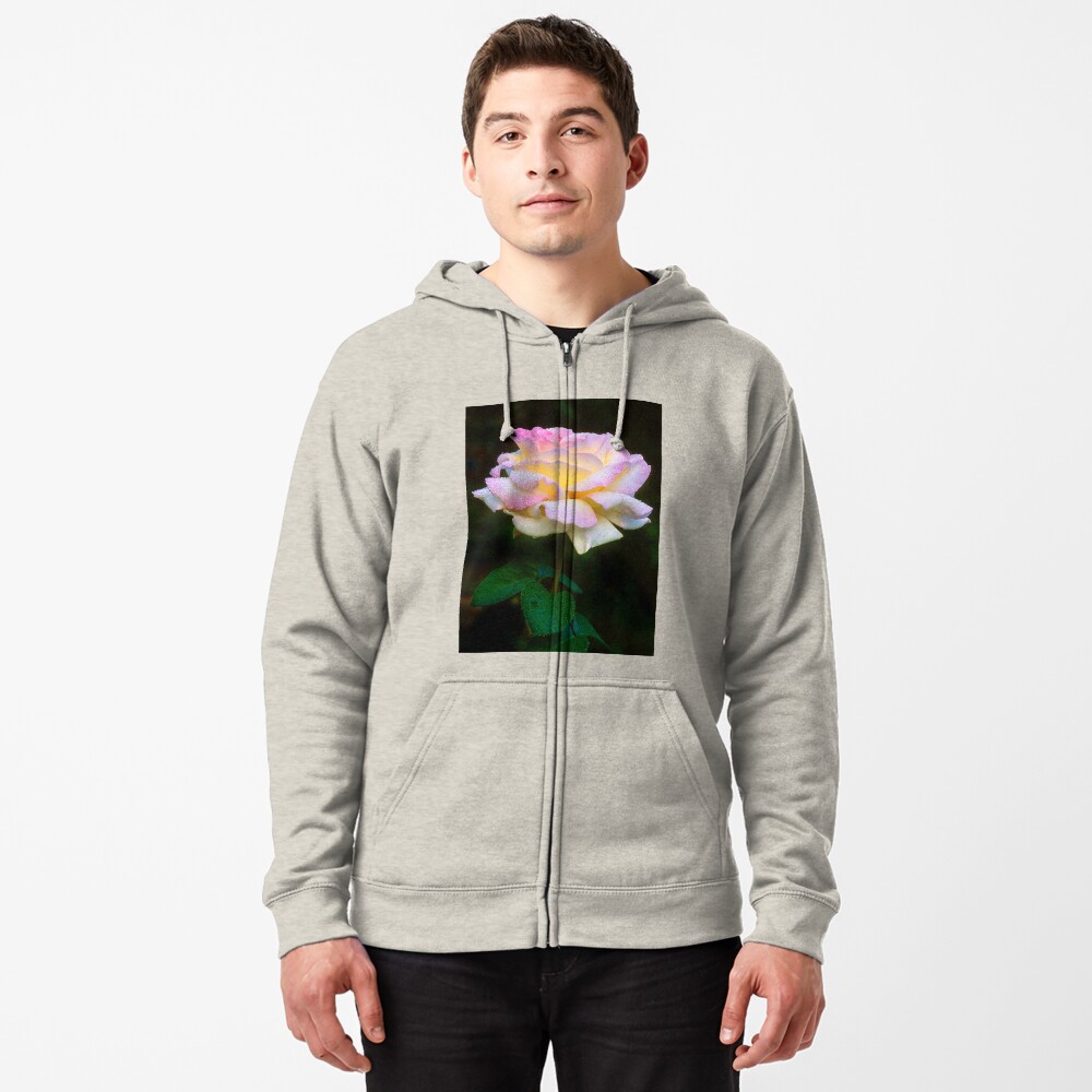 Item preview, Zipped Hoodie designed and sold by nikongreg.