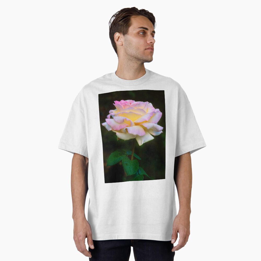 Item preview, Oversized T-Shirt designed and sold by nikongreg.
