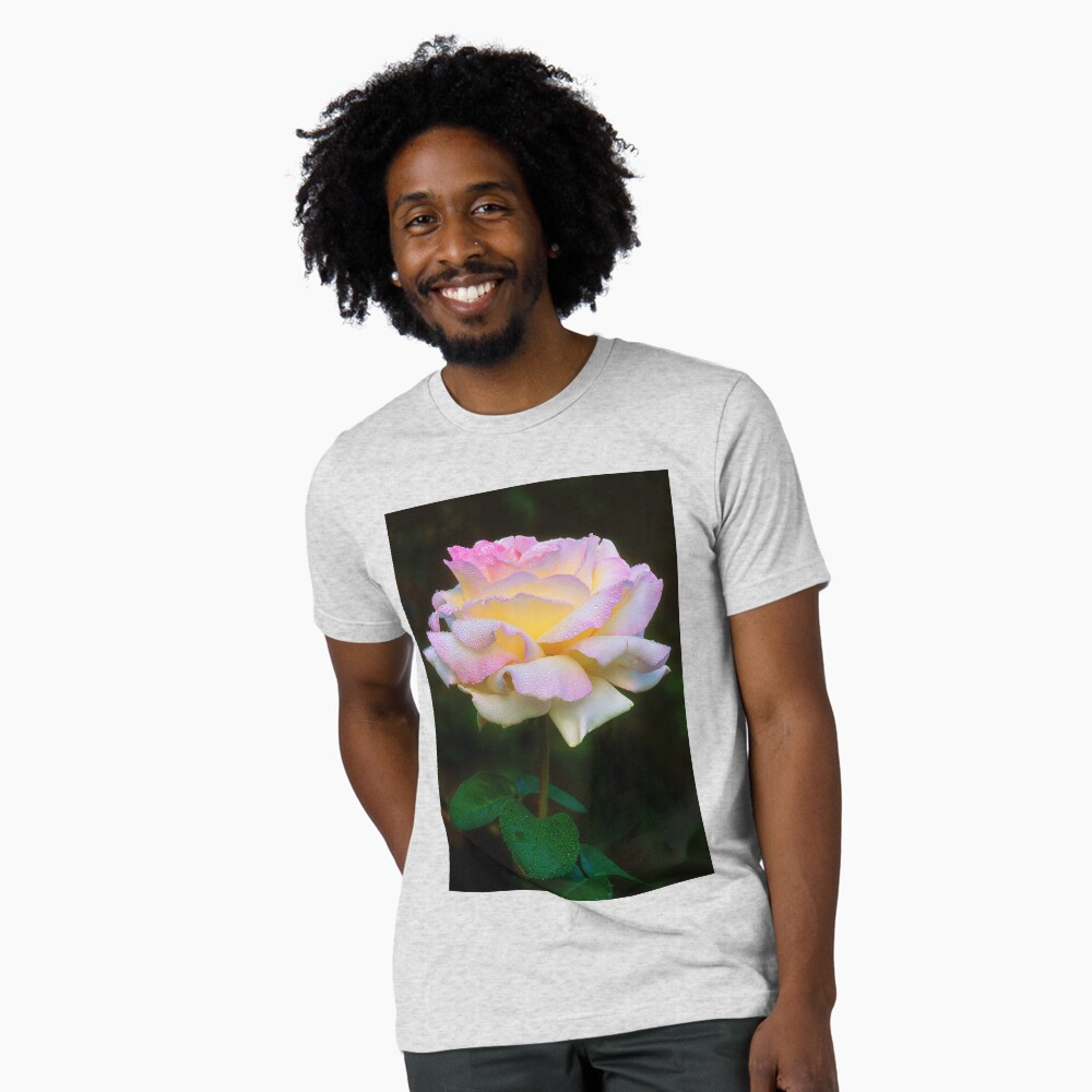 Item preview, Tri-blend T-Shirt designed and sold by nikongreg.