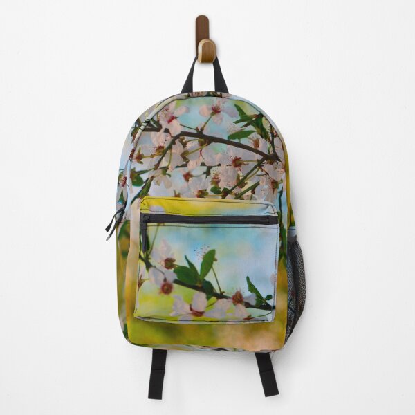 Item preview, Spring white flowers on branch design designed and sold by shalakacreats.