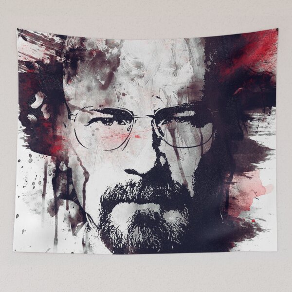 Item preview, breaking bad  designed and sold by lylecombs302.