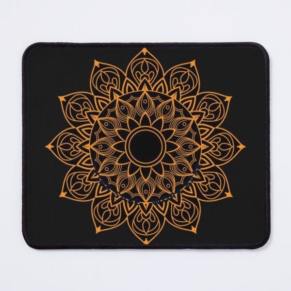 Item preview, Mandala Flower of Life designed and sold by Raisa Suchanova.