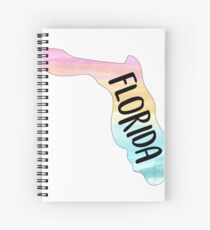 Florida Spiralblock