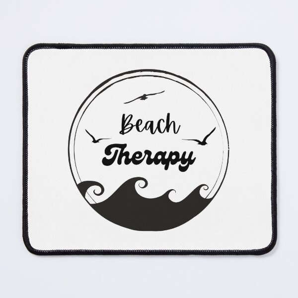 Item preview, Beach therapy designed and sold by S-and-W-4ever.