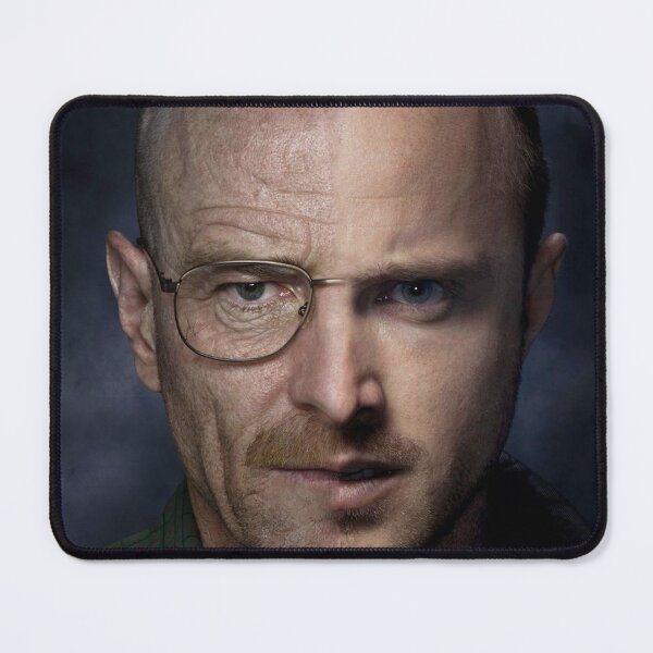 Item preview, Breaking Bad Minimalistic designed and sold by jukgibbs856.