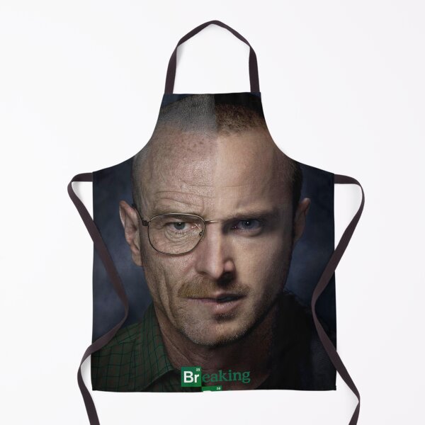 Aperçu de l'œuvre Breaking Bad Minimaliste créée et vendue par jukgibbs856.