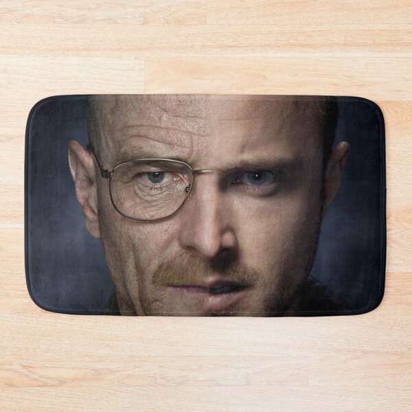Item preview, Breaking Bad Minimalistic  designed and sold by jukgibbs856.