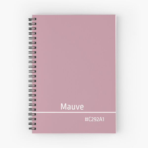 Item preview, Mauve, hex color code; 13 Pro Max iPhone Cases designed and sold by Micovic.