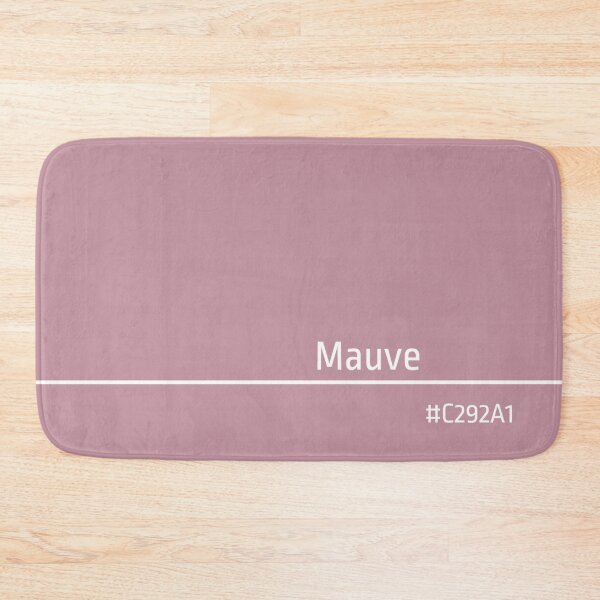 Item preview, Mauve, hex color code; 13 Pro Max iPhone Cases designed and sold by Micovic.