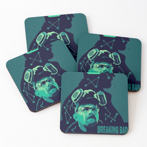 Item preview, Breaking Bad Desert  designed and sold by lylecombs302.