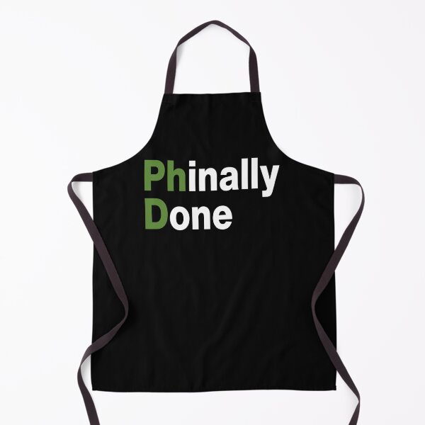 Item preview, Phinally done, phd designed and sold by HeavyStyle.
