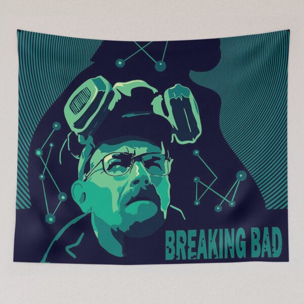 Item preview, Breaking Bad Desert  designed and sold by lylecombs302.