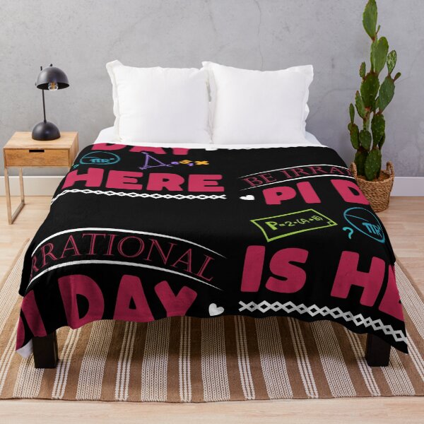 Item preview, be irrational pi day is here designed and sold by JaMatt1983.