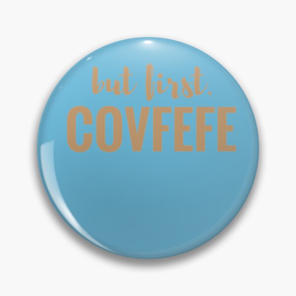Item preview, Covfefe.png GA636 Best Trending Essential T-Shirt designed and sold by KrystianCwikli.