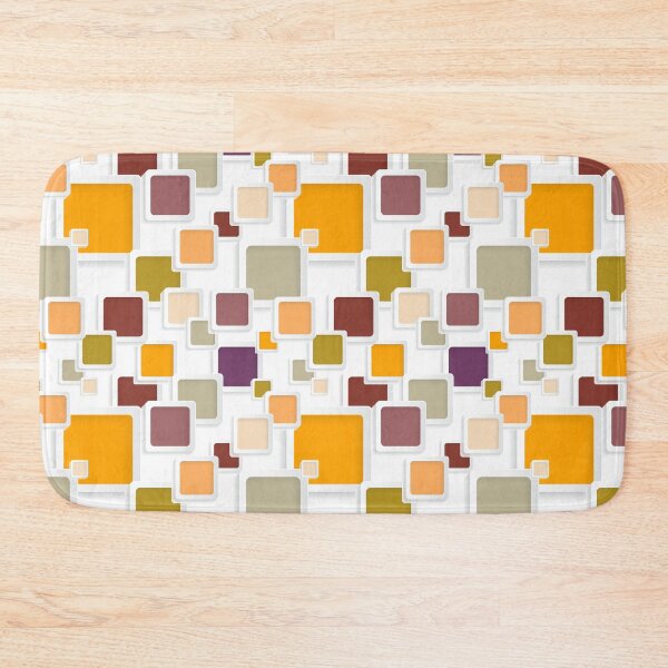 Item preview, Square pattern designed and sold by tees7722.