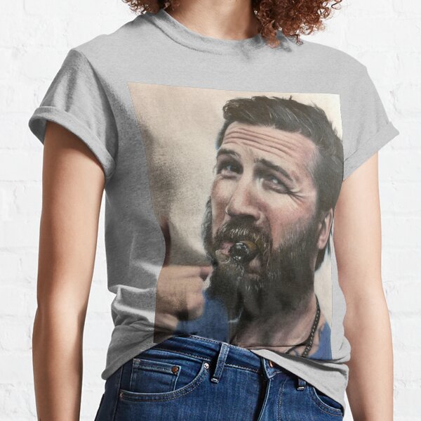 Tom H Classic T-Shirt