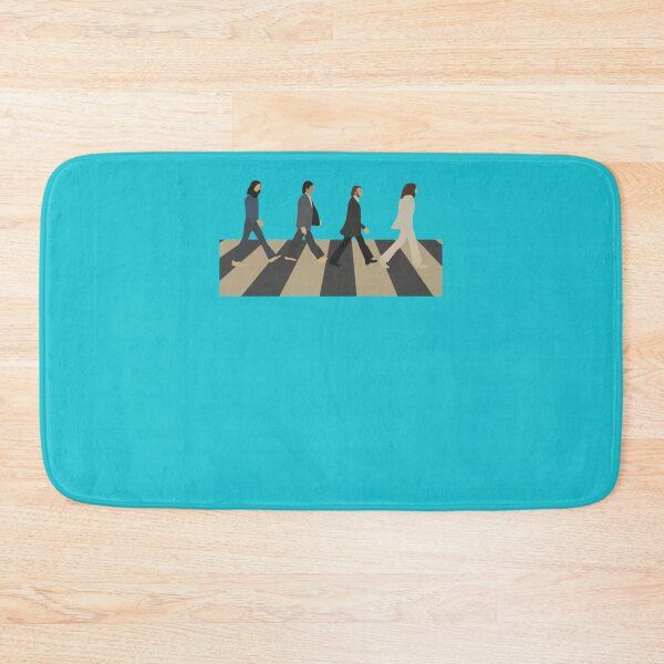 Item preview, Abbey Road Classic T-Shirt designed and sold by StefanFuchs.