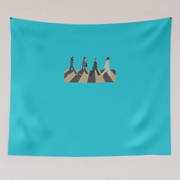 Item preview, Abbey Road Camiseta clásica designed and sold by StefanFuchs.