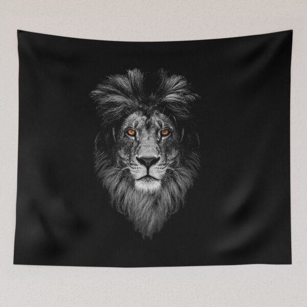 Item preview, Lion designed and sold by AnastasiaDesign.