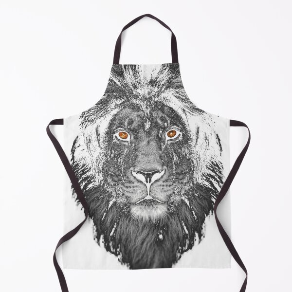 Item preview, Lion designed and sold by AnastasiaDesign.