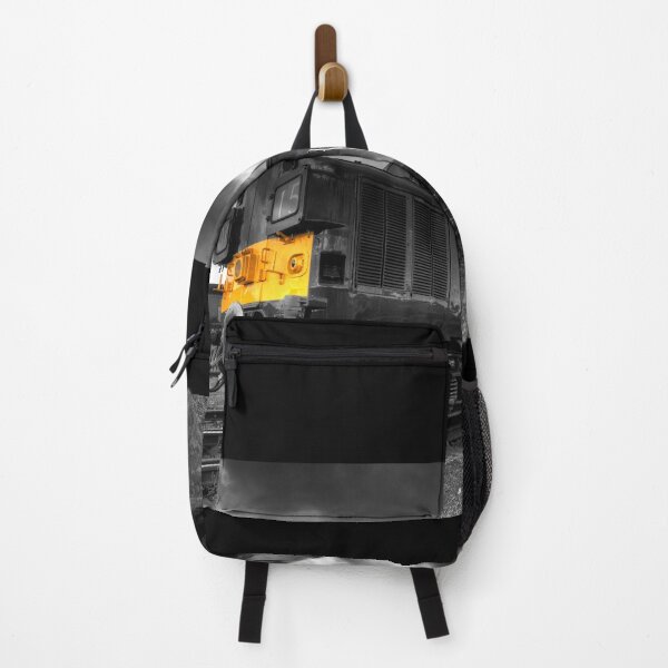 Item preview, Class 37 Pioneer (mono version) designed and sold by hawkie.