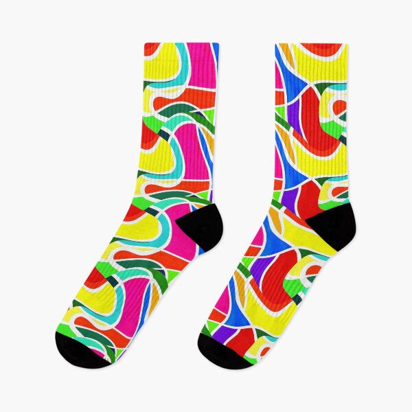 Item preview, Camino abstracto designed and sold by MUZA9.