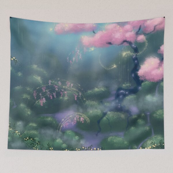 Item preview, Spring Greeting designed and sold by IcyArtShop.