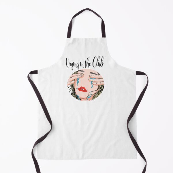 Item preview, Crying in the Club designed and sold by SpringPetals.