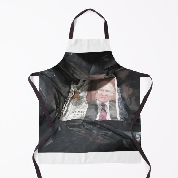 Item preview, My New Bin Liner designed and sold by wiggyofipswich.